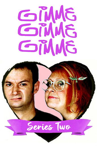 The poster for Series 2