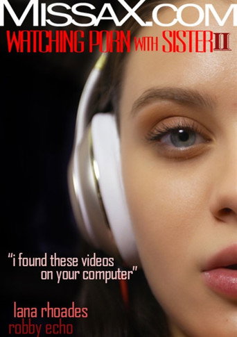 Poster for Watching Porn with Sister II
