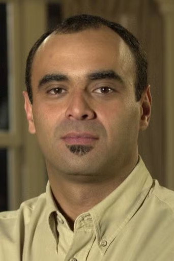 Portrait of Delano Avelar