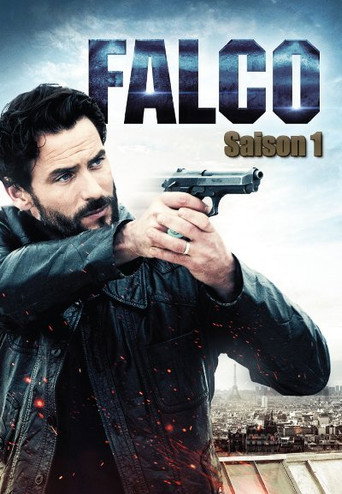 The poster for Season 1