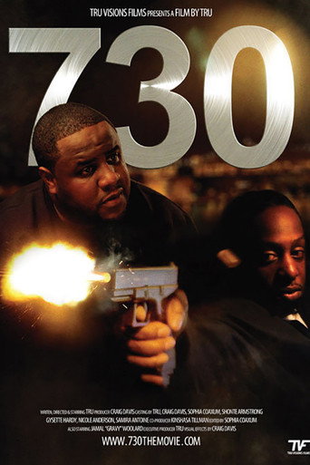 Poster for 730