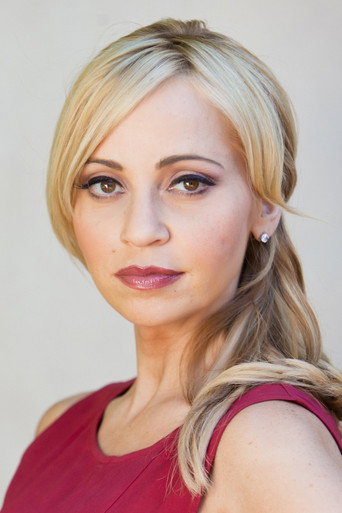 Portrait of Tara Strong