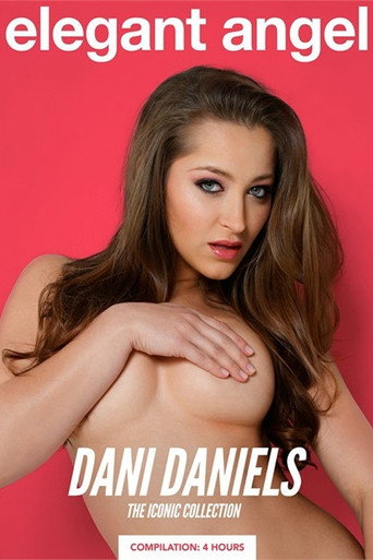Poster for Dani Daniels: The Iconic Collection