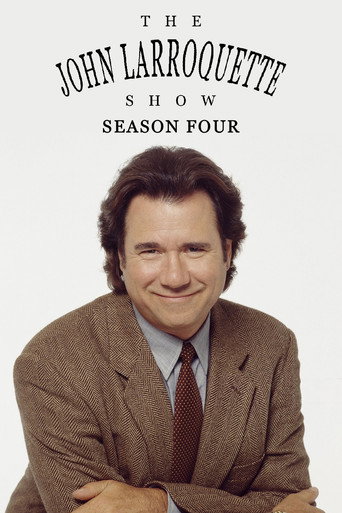 The poster for Season 4