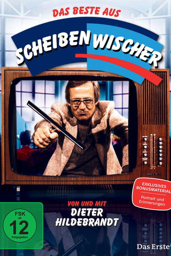 Poster for Scheibenwischer