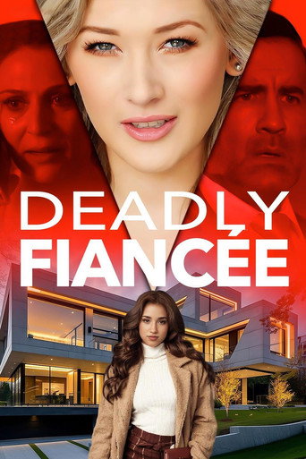 Poster for Deadly Fiancée