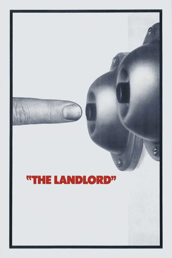Poster for The Landlord
