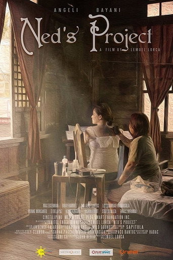 Poster for Ned's Project