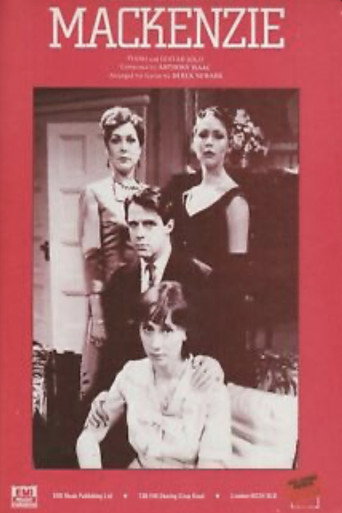 Poster for Mackenzie