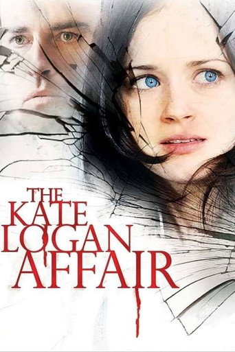 Poster for The Kate Logan Affair