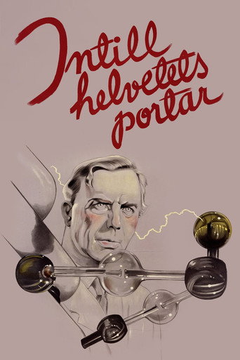 Poster for Till the Doors of Hell