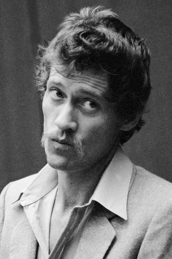 Portrait of John Holmes