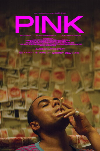 Poster for PINK