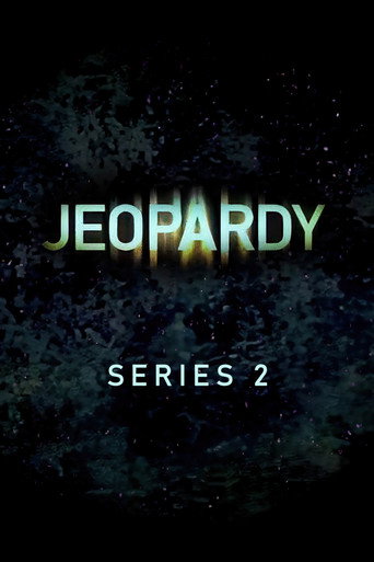 The poster for Season 2