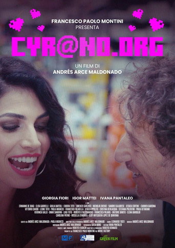 Poster for Cyr@no.org