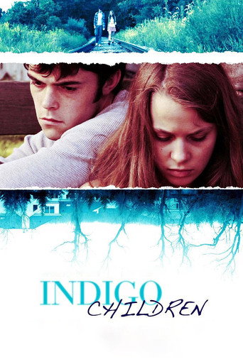 Poster for Indigo Children