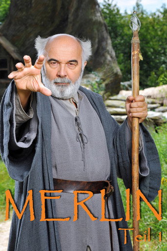 The poster for Miniseries