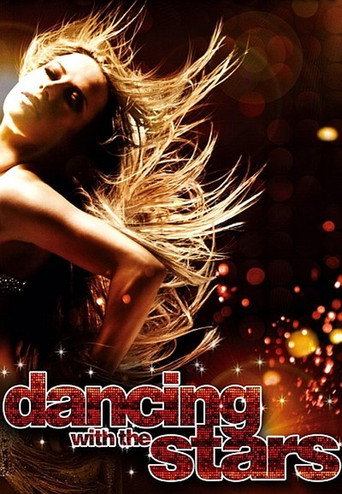 The poster for Season 8