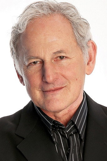 Portrait of Victor Garber