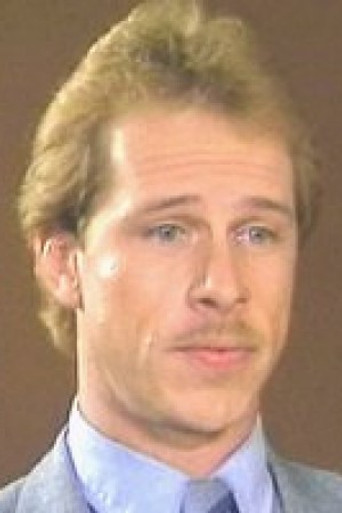 Portrait of Dan T. Mann