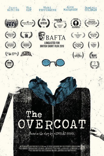 Poster for The Overcoat