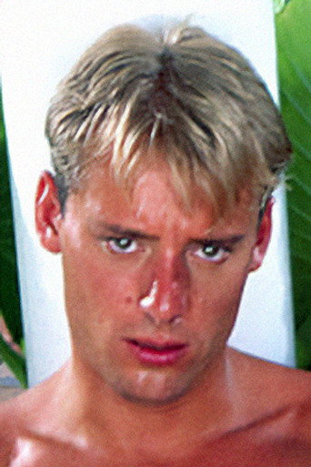 Portrait of Mario Rossi