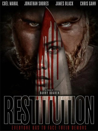 Poster for Restitution