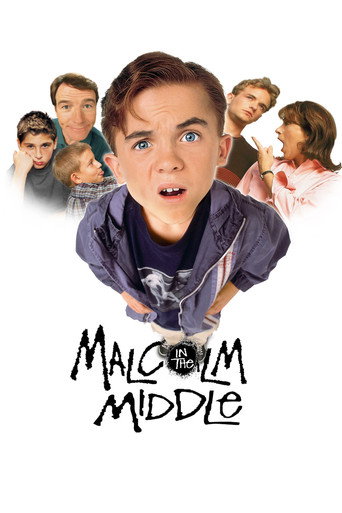 The poster for Season 1