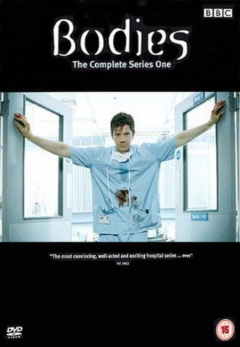 The poster for Season 1