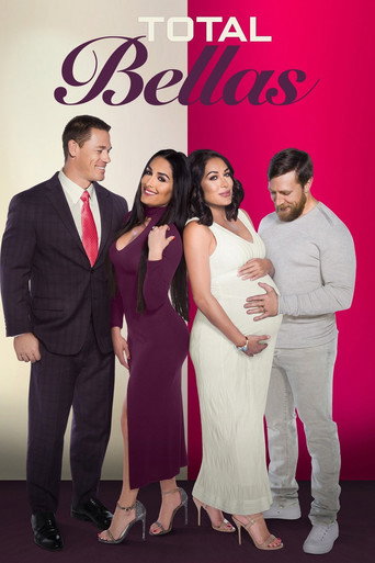 The poster for Season 2