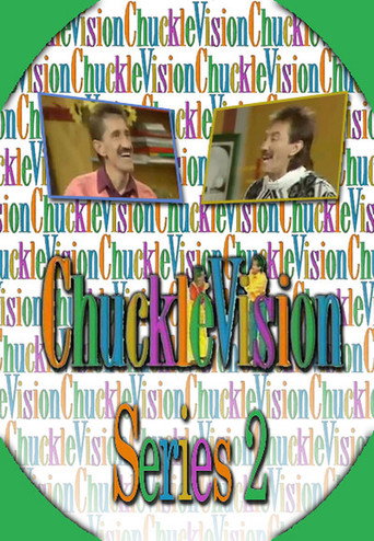 The poster for Season 2