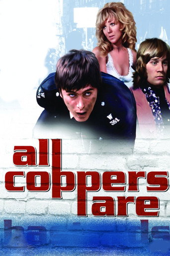 Poster for All Coppers Are...