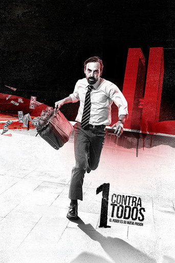 The poster for Season 2