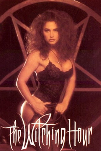 Poster for The Witching Hour
