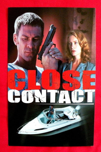 Poster for Close Contact