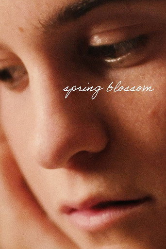 Poster for Spring Blossom