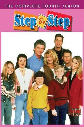 The poster for Season 4