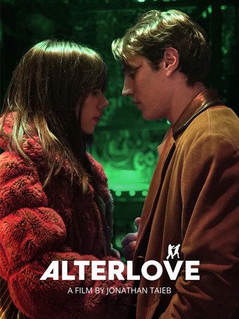 Poster for Alterlove