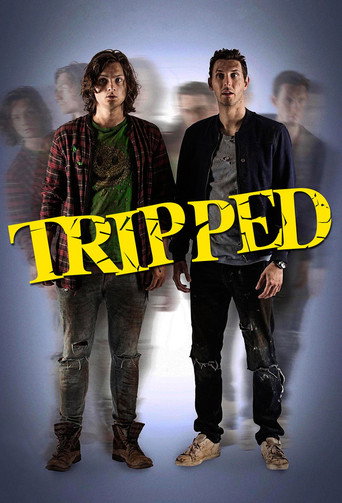 Poster for Tripped