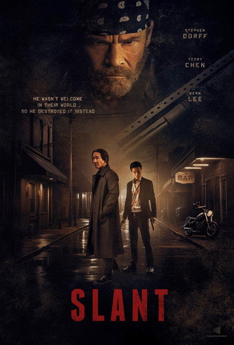 Poster for Slant