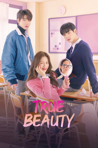 Poster for True Beauty