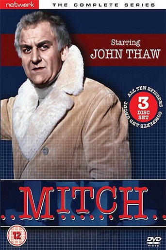 Poster for Mitch
