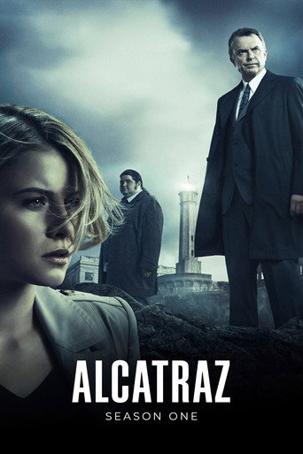 The poster for Season 1