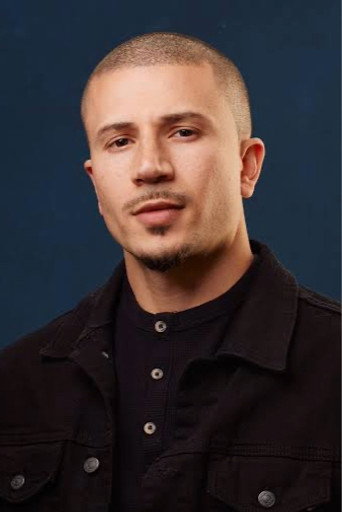 Portrait of Solvan Naim