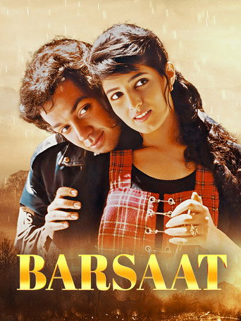 Poster for Barsaat