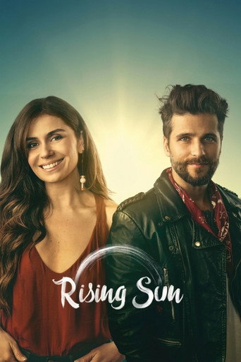 The poster for Season 1