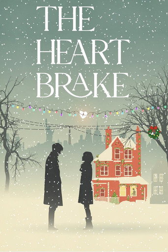 Poster for The Heart Brake