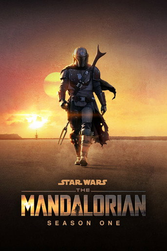 The poster for Season 1