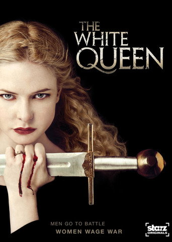 The poster for Miniseries