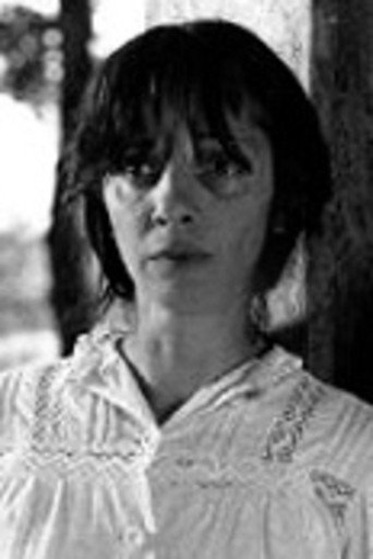 Portrait of Jana Dolanská